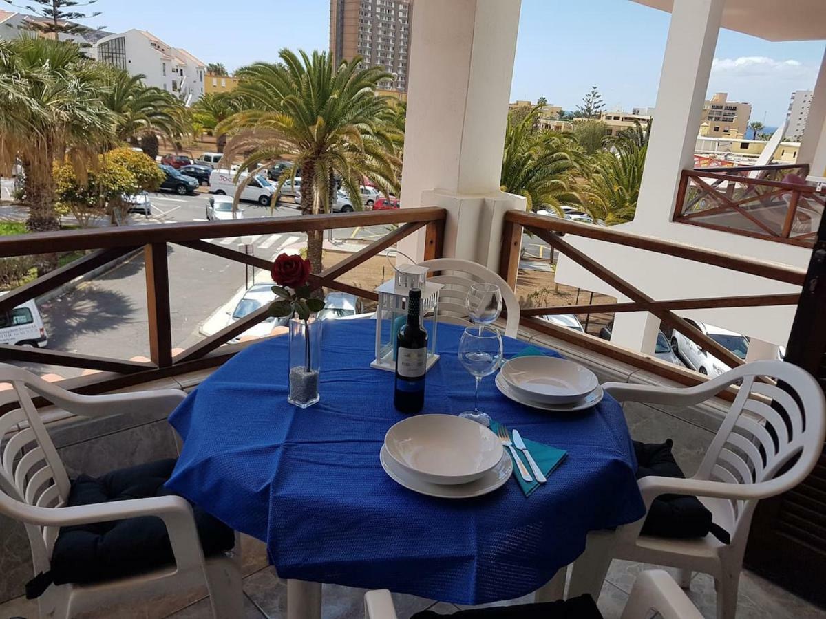 San Marino With Heated Pool, Only 450 Meters To The Beach, Wifi Arona  Eksteriør bilde